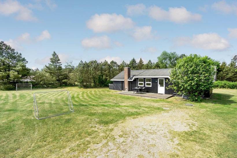 Foto von Ferienhaus AS92 in Blåvand - Westjütland
