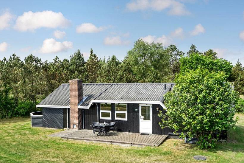 Foto von Ferienhaus AS92 in Blåvand - Westjütland