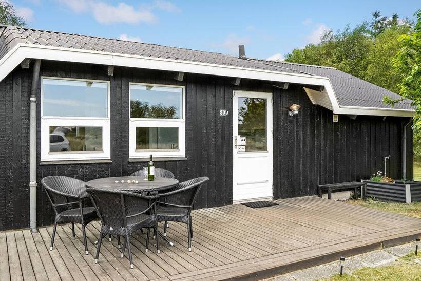 Foto von Ferienhaus AS92 in Blåvand - Westjütland