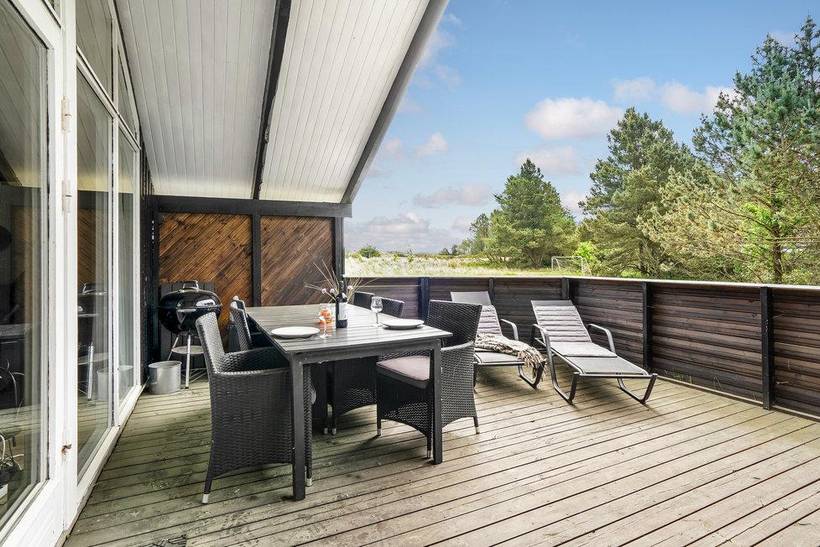 Foto von Ferienhaus AS92 in Blåvand - Westjütland