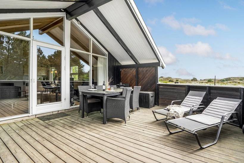 Foto von Ferienhaus AS92 in Blåvand - Westjütland