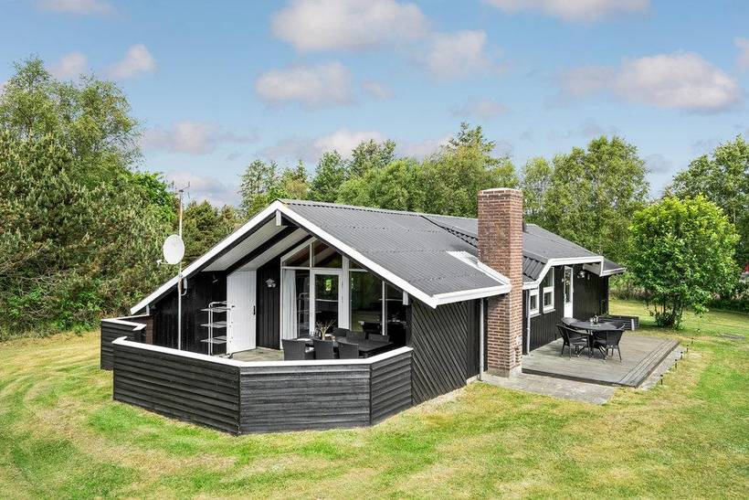 Foto von Ferienhaus AS92 in Blåvand - Westjütland