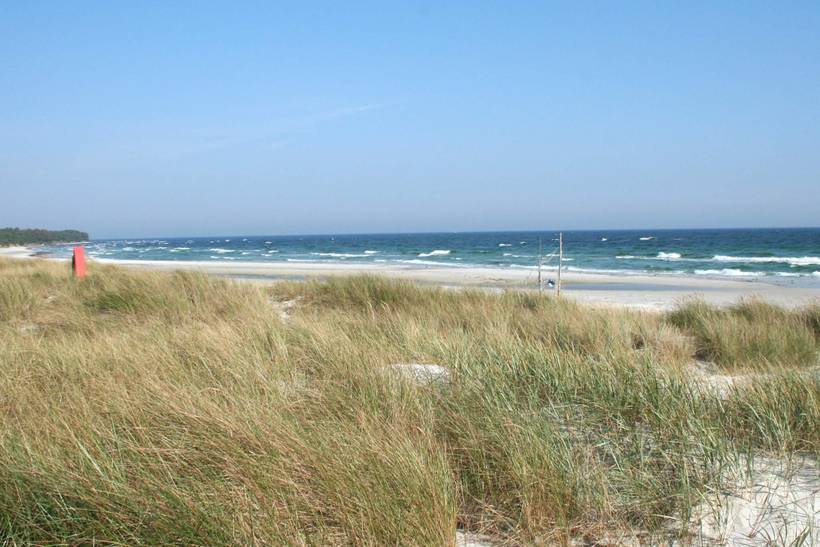 Foto von Ferienhaus AS94 in Dueodde - Bornholm