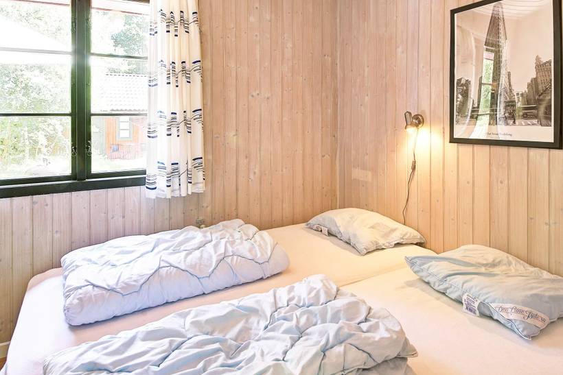 Foto von Ferienhaus AS94 in Dueodde - Bornholm