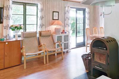 Vorschaubild von Ferienhaus AS94 in Dueodde - Bornholm