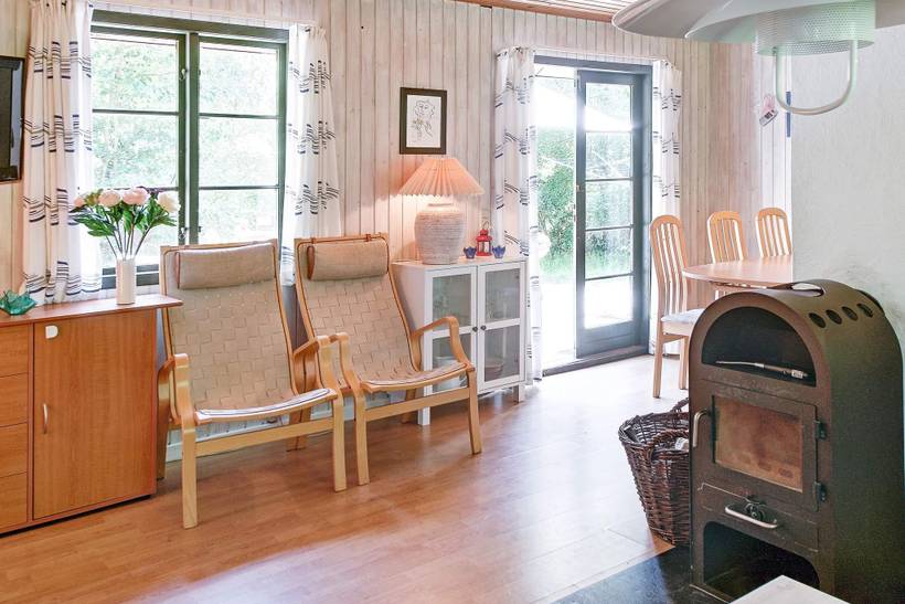 Foto von Ferienhaus AS94 in Dueodde - Bornholm