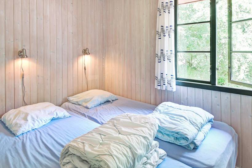 Foto von Ferienhaus AS94 in Dueodde - Bornholm