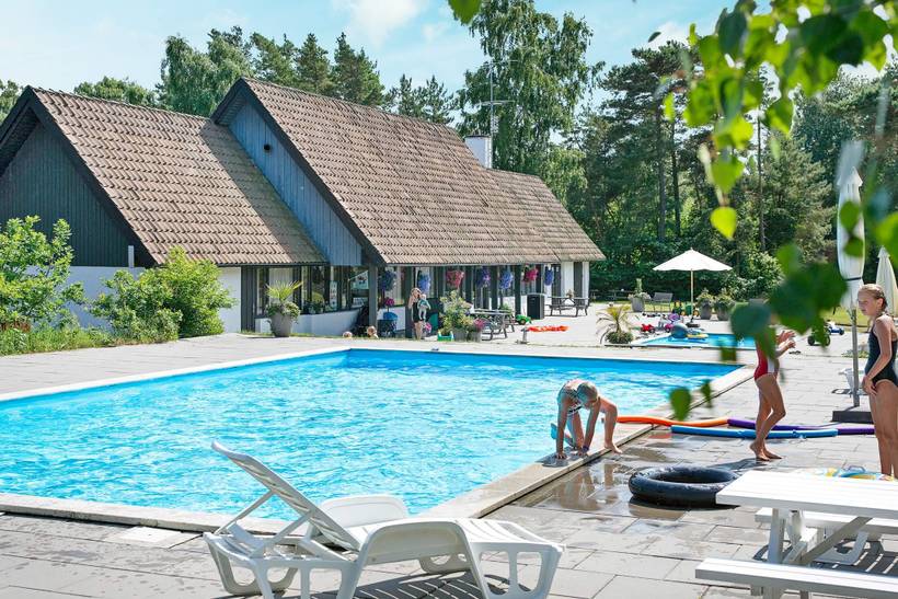Foto von Ferienhaus AS94 in Dueodde - Bornholm
