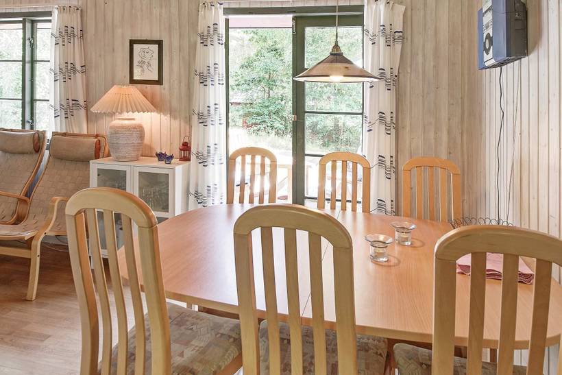 Foto von Ferienhaus AS94 in Dueodde - Bornholm