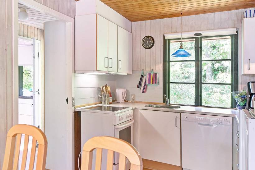 Foto von Ferienhaus AS94 in Dueodde - Bornholm