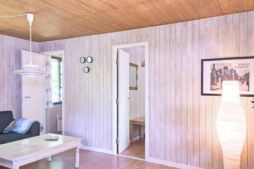 Foto von Ferienhaus AS94 in Dueodde - Bornholm