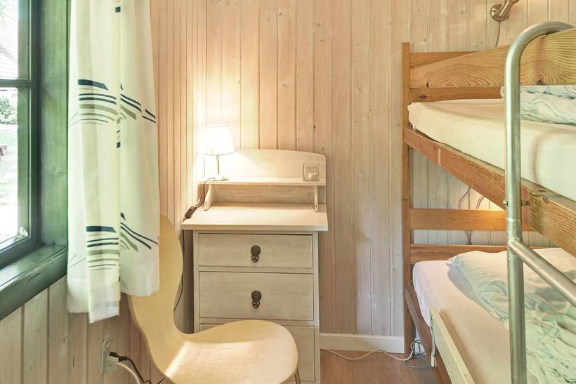Foto von Ferienhaus AS94 in Dueodde - Bornholm