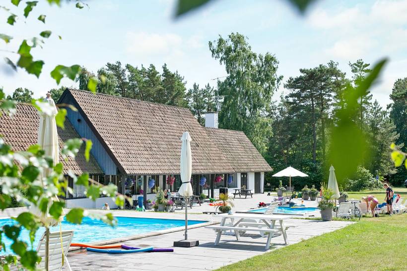 Foto von Ferienhaus AS94 in Dueodde - Bornholm