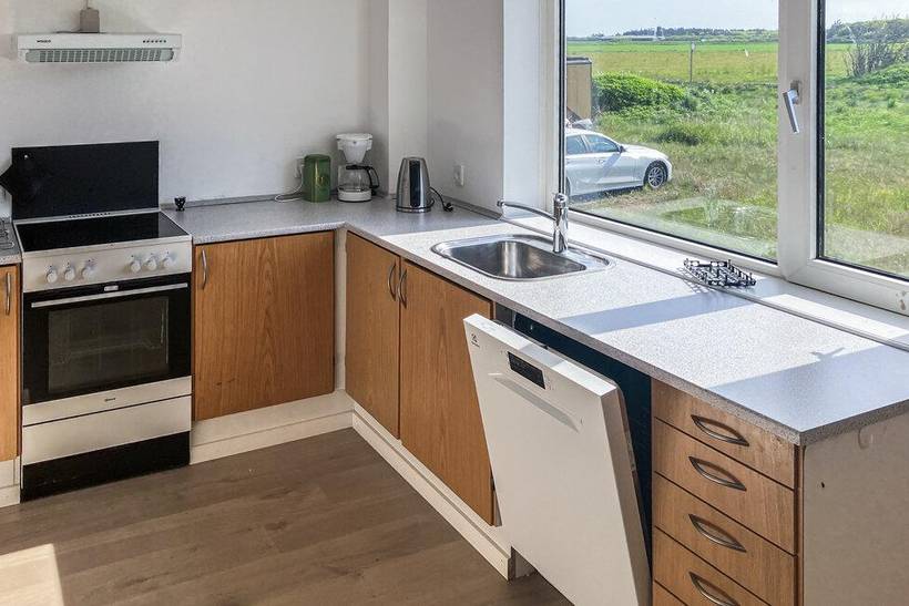 Foto von Ferienhaus AS95 in Langerhuse - Vejlby Klit - Westjütland