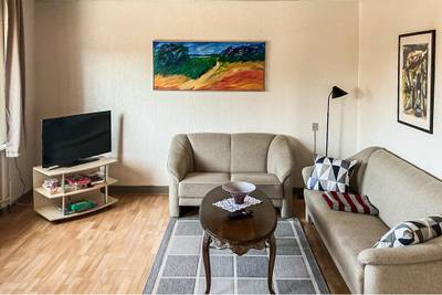 Vorschaubild von Ferienhaus AS95 in Langerhuse - Vejlby Klit - Westjütland