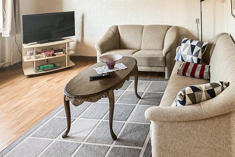 Foto von Ferienhaus AS95 in Langerhuse - Vejlby Klit - Westjütland