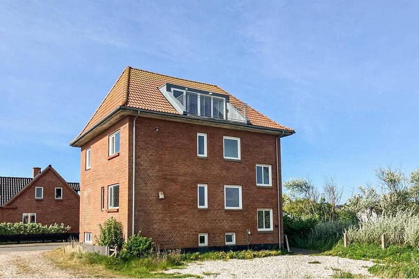 Foto von Ferienhaus AS95 in Langerhuse - Vejlby Klit - Westjütland