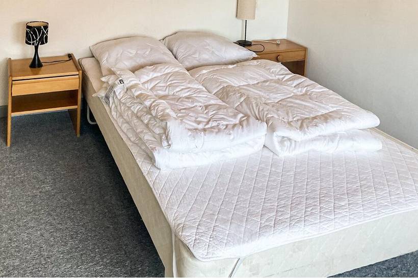 Foto von Ferienhaus AS95 in Langerhuse - Vejlby Klit - Westjütland
