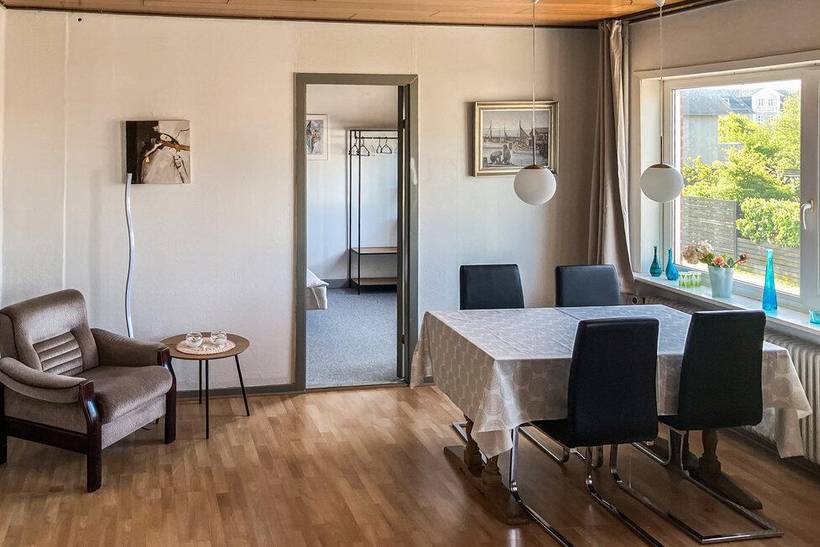 Foto von Ferienhaus AS95 in Langerhuse - Vejlby Klit - Westjütland
