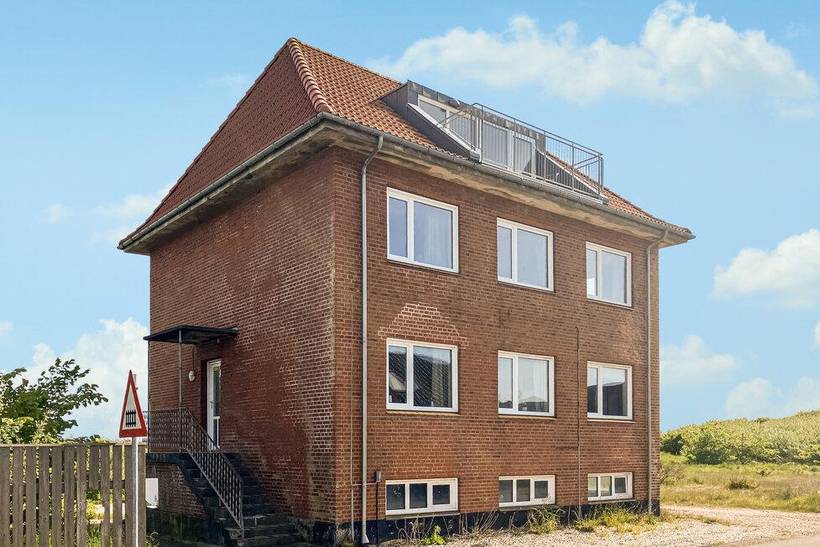 Foto von Ferienhaus AS95 in Langerhuse - Vejlby Klit - Westjütland