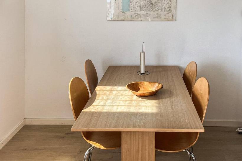 Foto von Ferienhaus AS95 in Langerhuse - Vejlby Klit - Westjütland