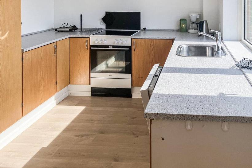 Foto von Ferienhaus AS95 in Langerhuse - Vejlby Klit - Westjütland