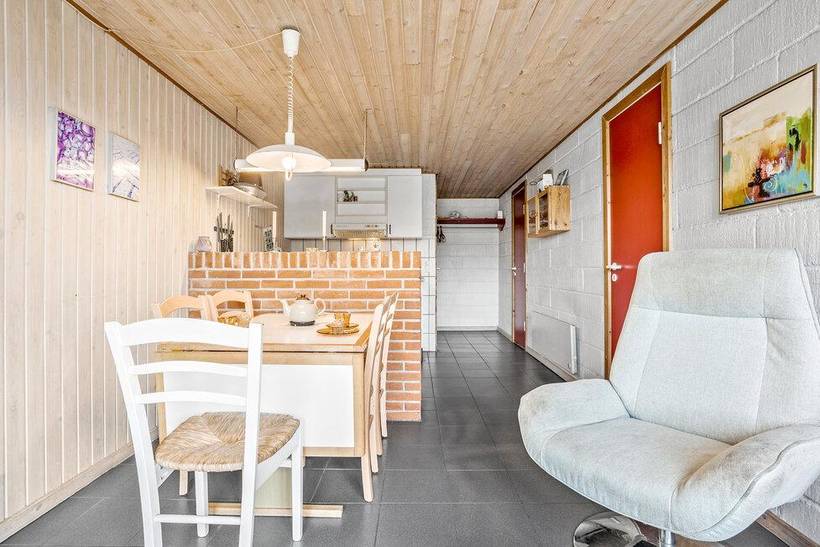 Foto von Ferienhaus AT01 in Vorupør - Thy/Limfjord