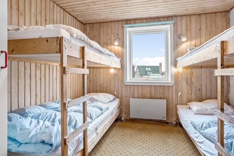 Foto von Ferienhaus AT01 in Vorupør - Thy/Limfjord