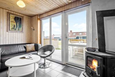 Vorschaubild von Ferienhaus AT01 in Vorupør - Thy/Limfjord