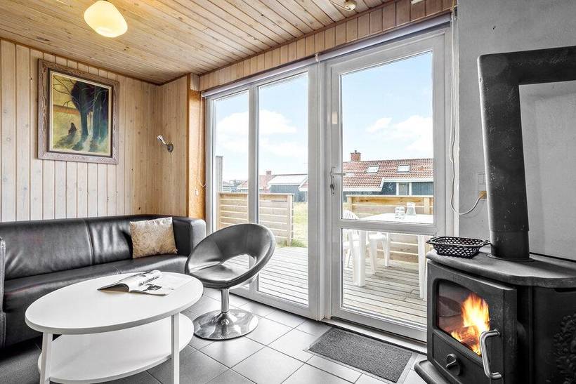 Foto von Ferienhaus AT01 in Vorupør - Thy/Limfjord