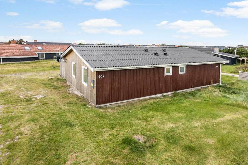 Foto von Ferienhaus AT01 in Vorupør - Thy/Limfjord