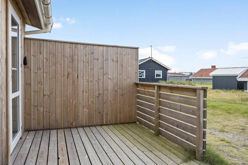 Foto von Ferienhaus AT01 in Vorupør - Thy/Limfjord