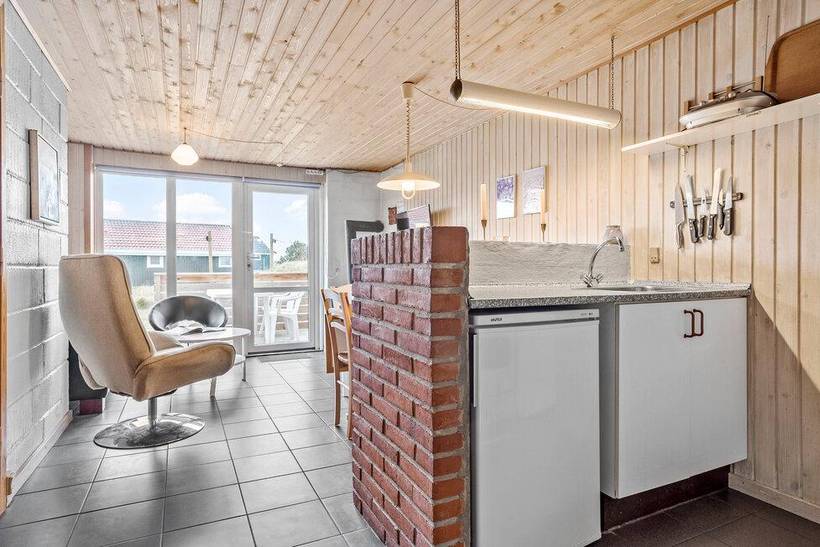 Foto von Ferienhaus AT01 in Vorupør - Thy/Limfjord