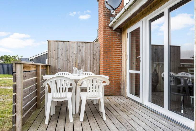 Foto von Ferienhaus AT01 in Vorupør - Thy/Limfjord
