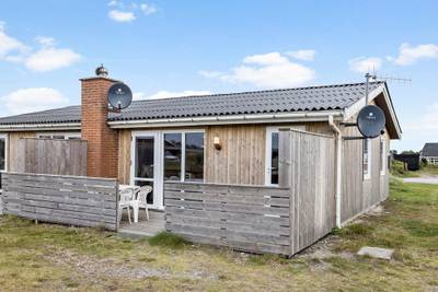 Vorschaubild von Ferienhaus AT01 in Vorupør - Thy/Limfjord