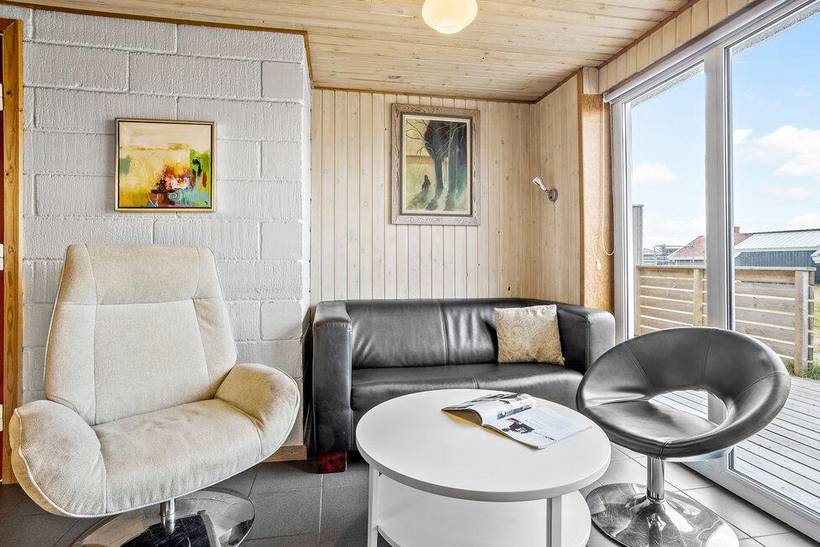 Foto von Ferienhaus AT01 in Vorupør - Thy/Limfjord