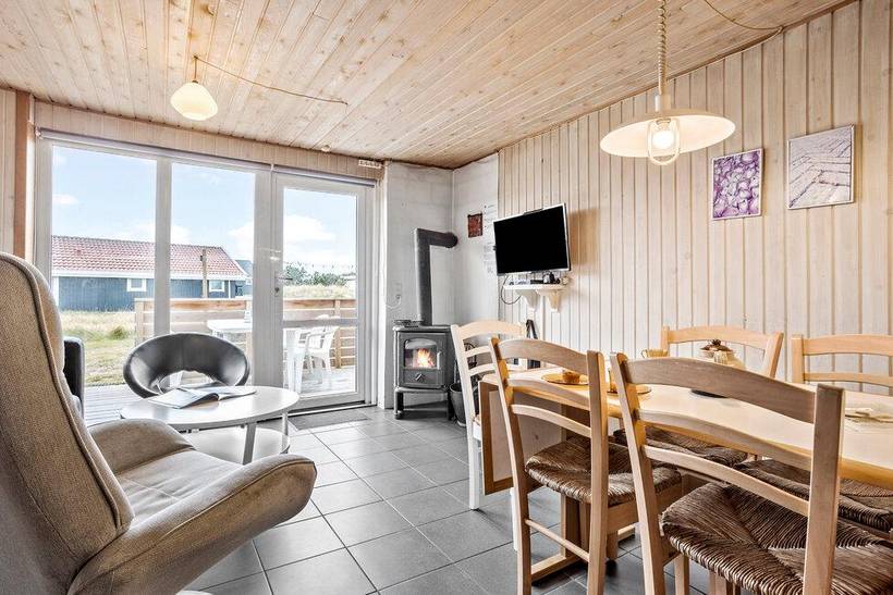 Foto von Ferienhaus AT01 in Vorupør - Thy/Limfjord