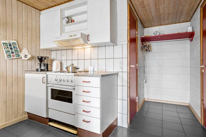 Foto von Ferienhaus AT01 in Vorupør - Thy/Limfjord