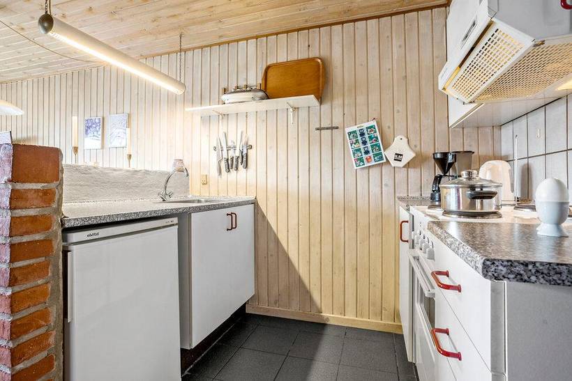 Foto von Ferienhaus AT01 in Vorupør - Thy/Limfjord
