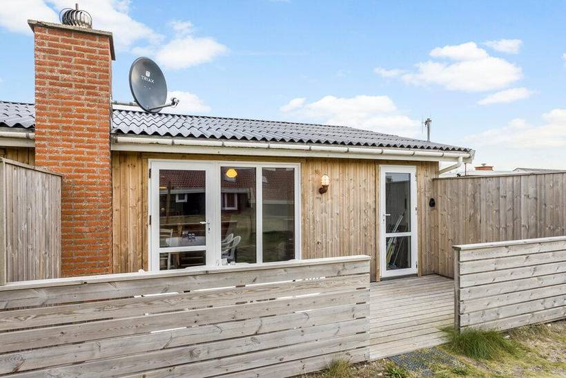 Foto von Ferienhaus AT01 in Vorupør - Thy/Limfjord