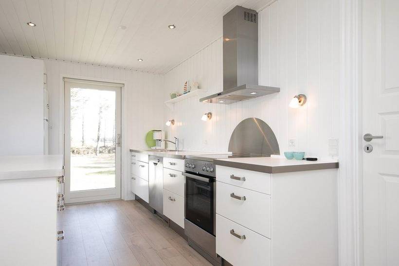 Foto von Ferienhaus AT05 in Løkken - Nordjütland