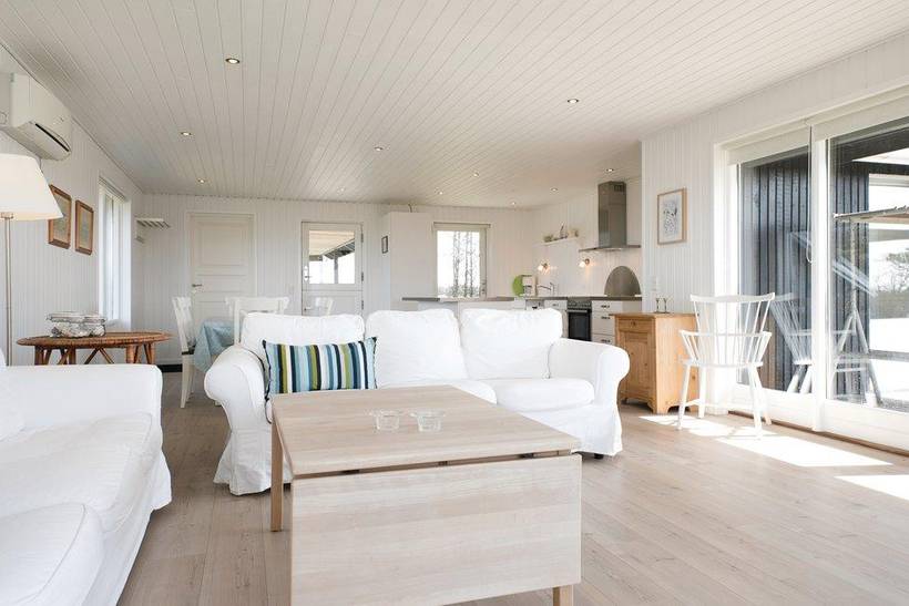Foto von Ferienhaus AT05 in Løkken - Nordjütland