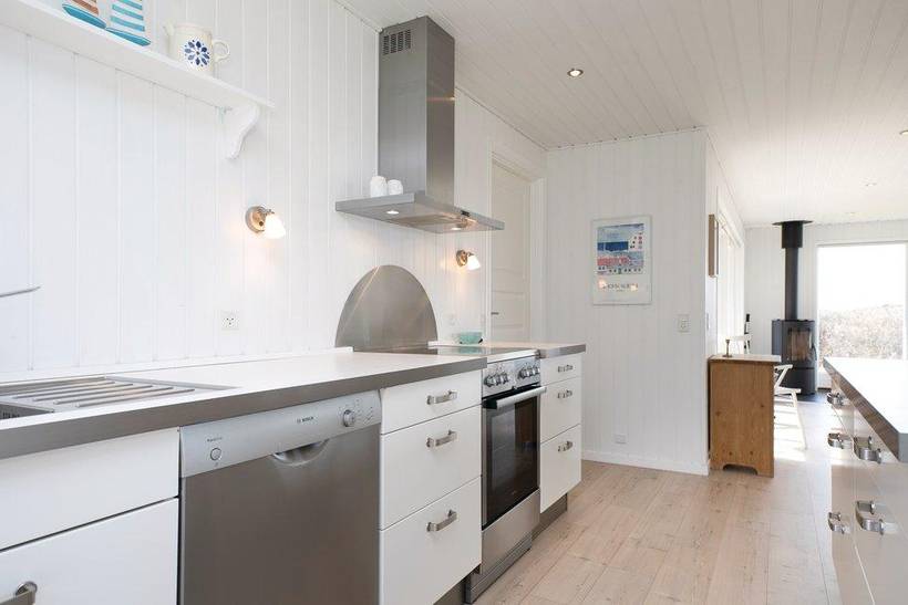 Foto von Ferienhaus AT05 in Løkken - Nordjütland