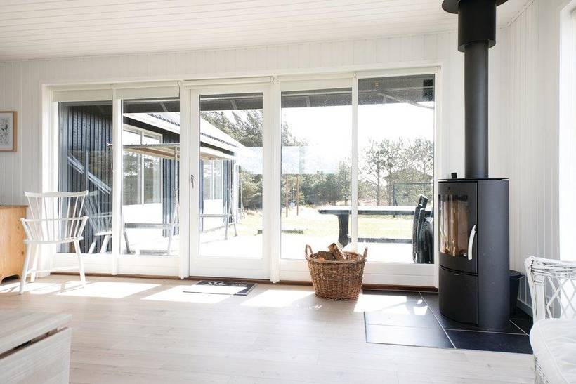Foto von Ferienhaus AT05 in Løkken - Nordjütland