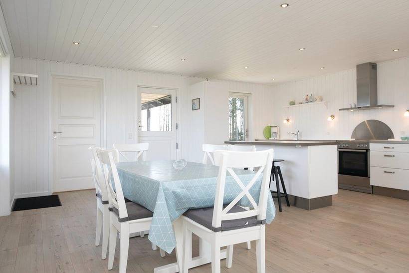 Foto von Ferienhaus AT05 in Løkken - Nordjütland