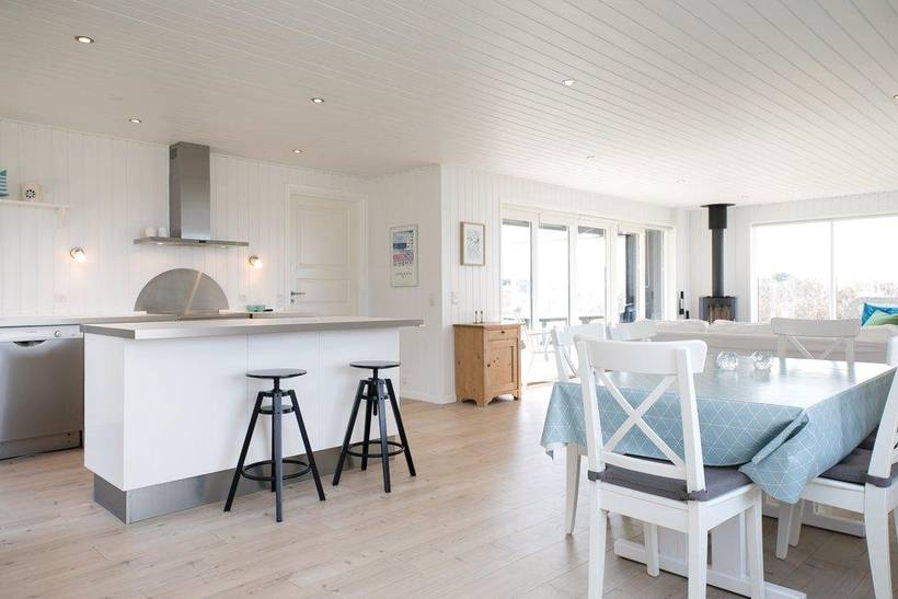 Foto von Ferienhaus AT05 in Løkken - Nordjütland