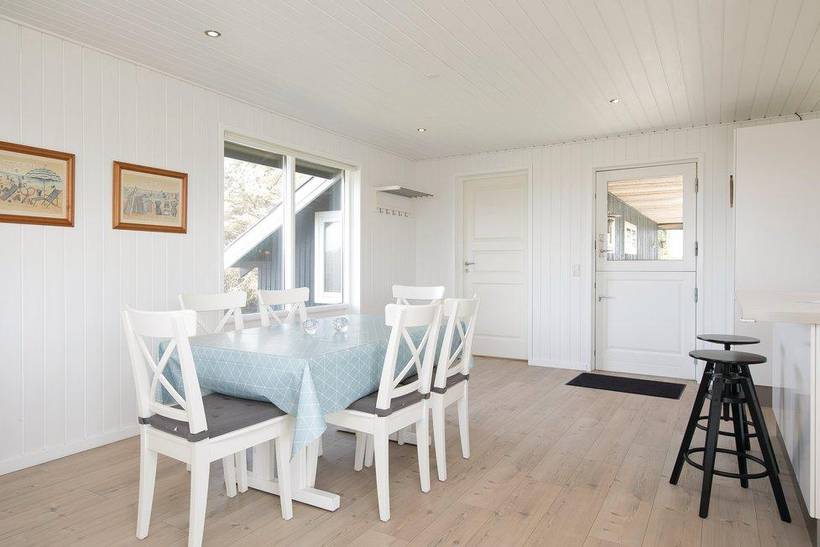 Foto von Ferienhaus AT05 in Løkken - Nordjütland