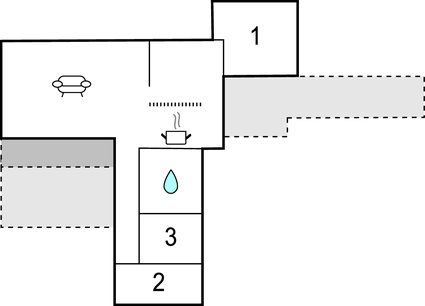 Vorschaubild von Ferienhaus AT05 in Løkken - Nordjütland