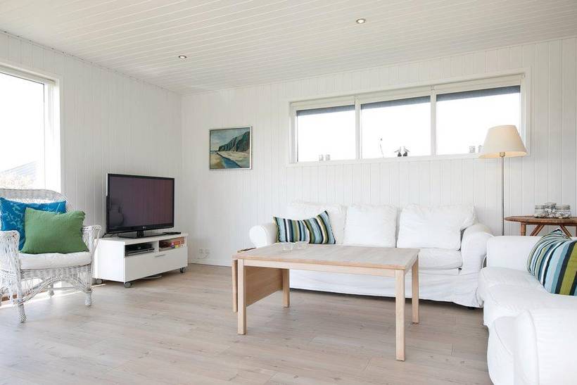 Foto von Ferienhaus AT05 in Løkken - Nordjütland