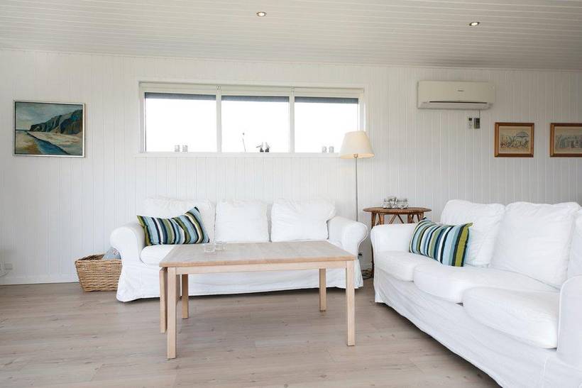 Foto von Ferienhaus AT05 in Løkken - Nordjütland
